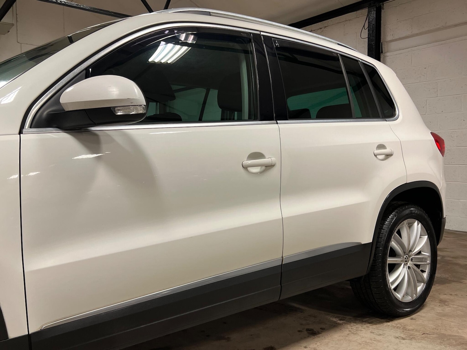 Used Volkswagen Tiguan 2012 for sale - 77025972: Photo 41