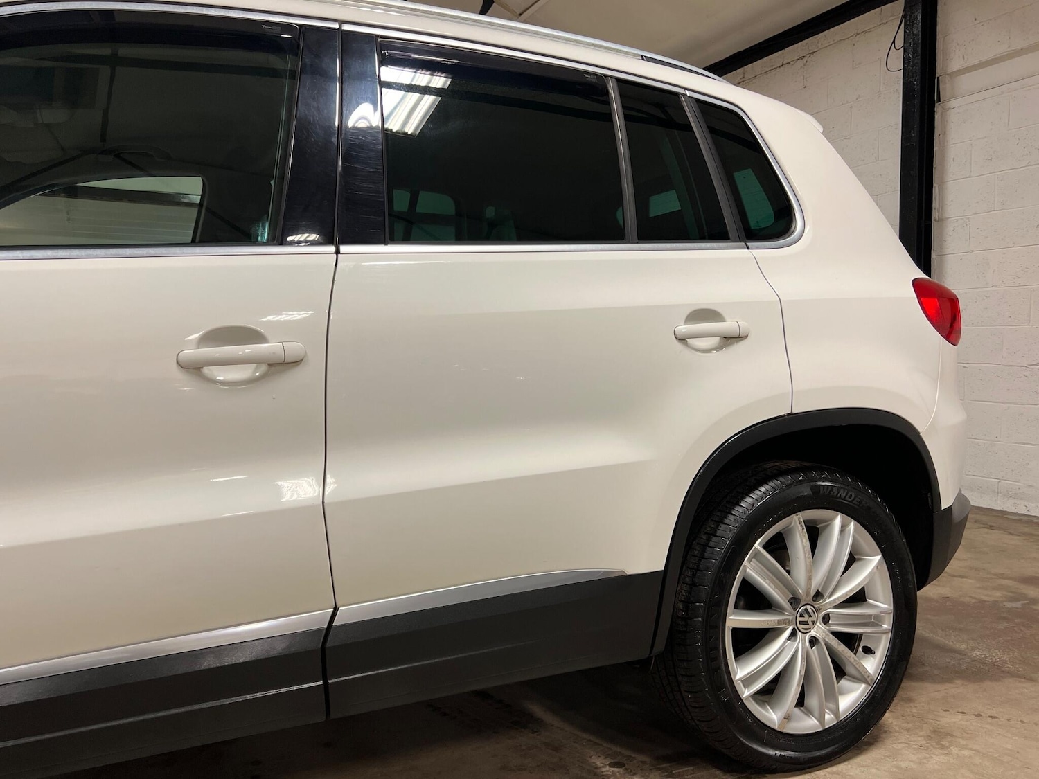 Used Volkswagen Tiguan 2012 for sale - 77025972: Photo 42