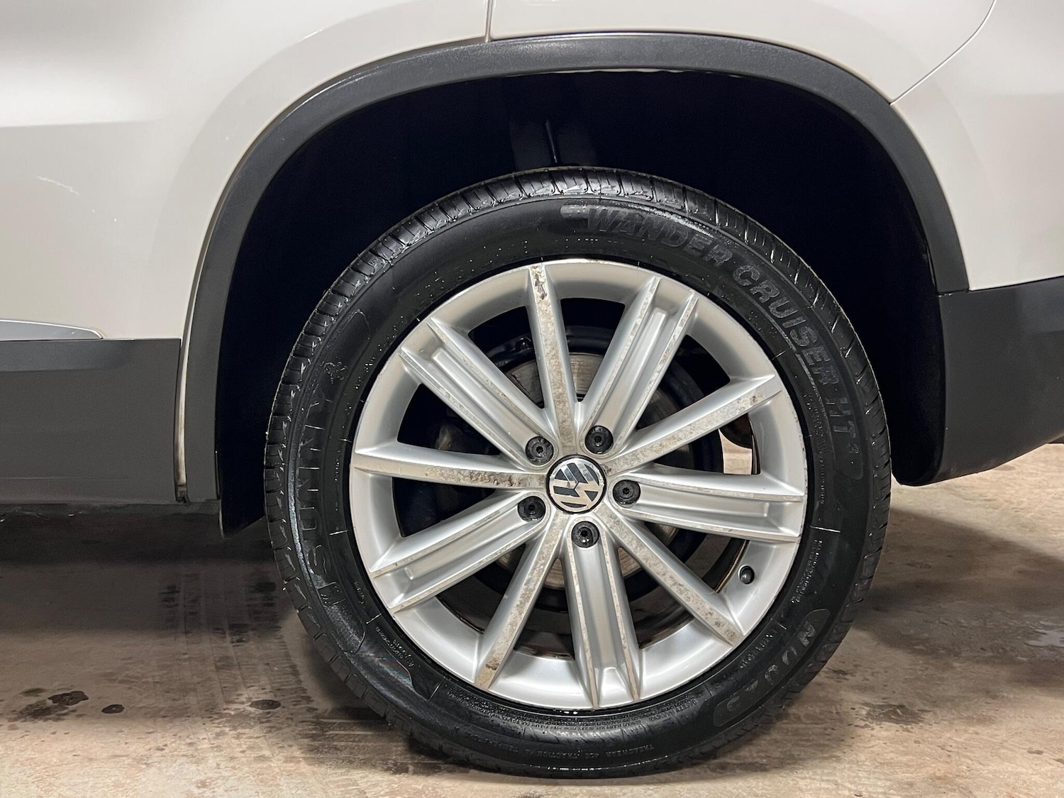 Used Volkswagen Tiguan 2012 for sale - 77025972: Photo 49