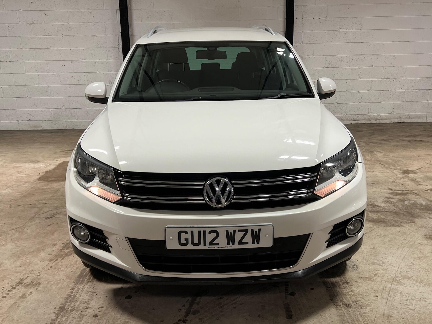 Used Volkswagen Tiguan 2012 for sale - 77025972: Photo 51