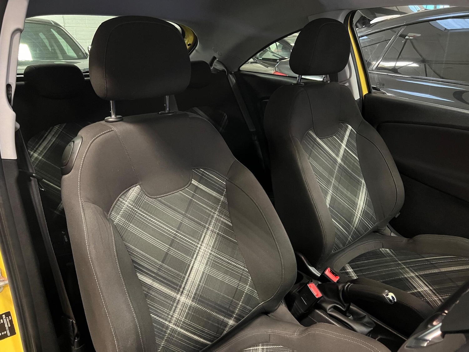 Used Vauxhall Corsa 2015 for sale - 77025978: Photo 11