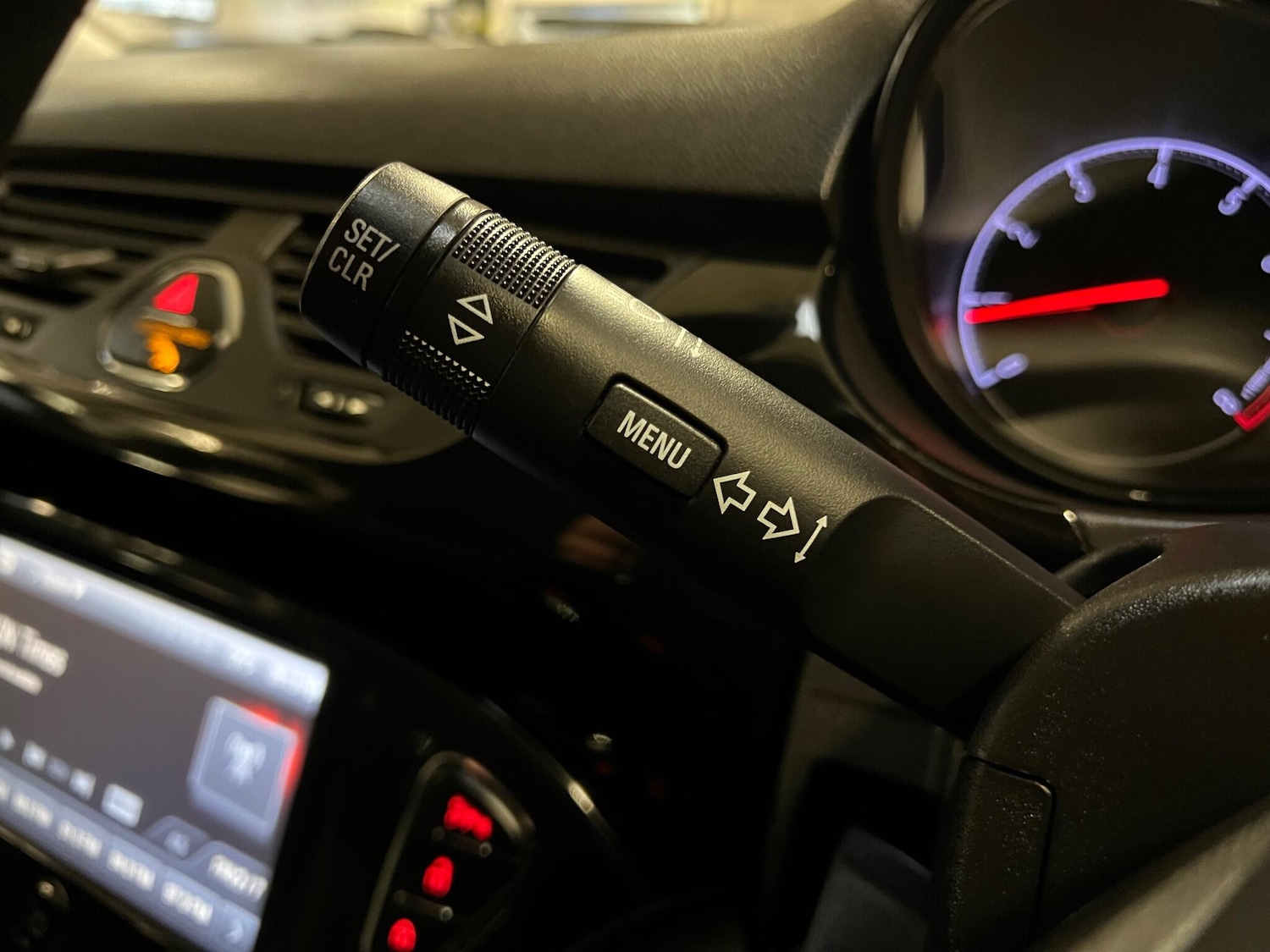 Used Vauxhall Corsa 2015 for sale - 77025978: Photo 16