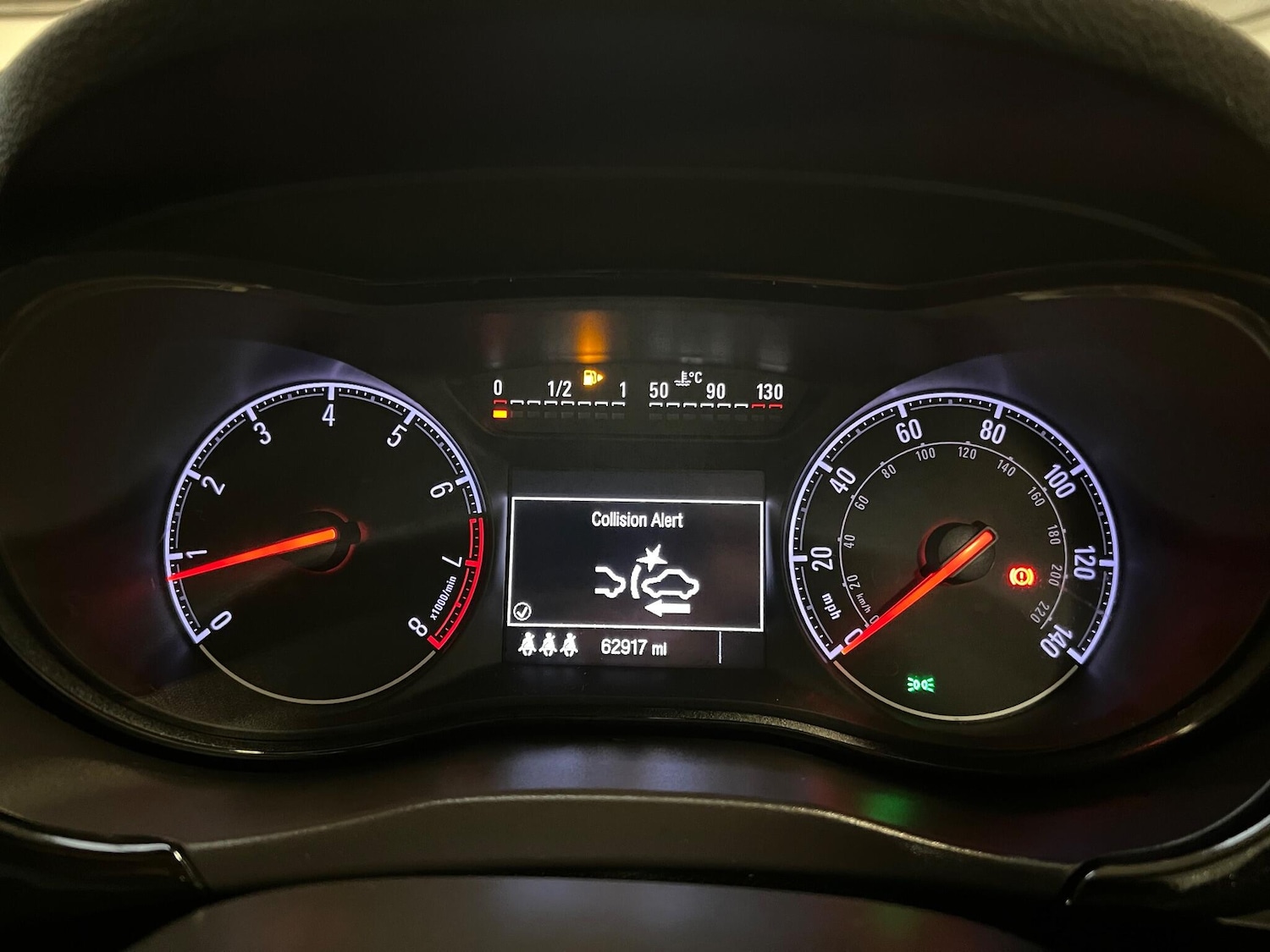 Used Vauxhall Corsa 2015 for sale - 77025978: Photo 18