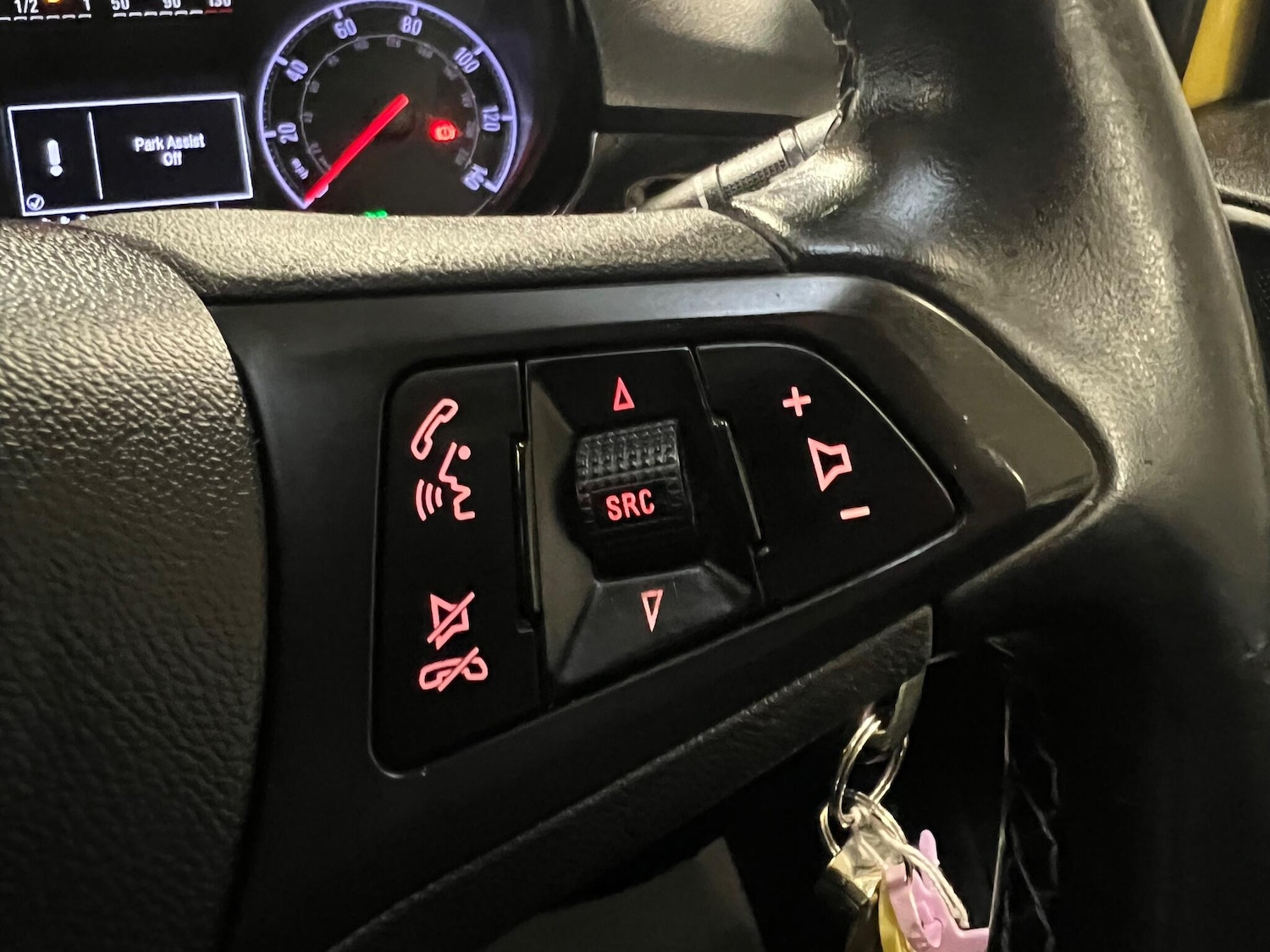 Used Vauxhall Corsa 2015 for sale - 77025978: Photo 20