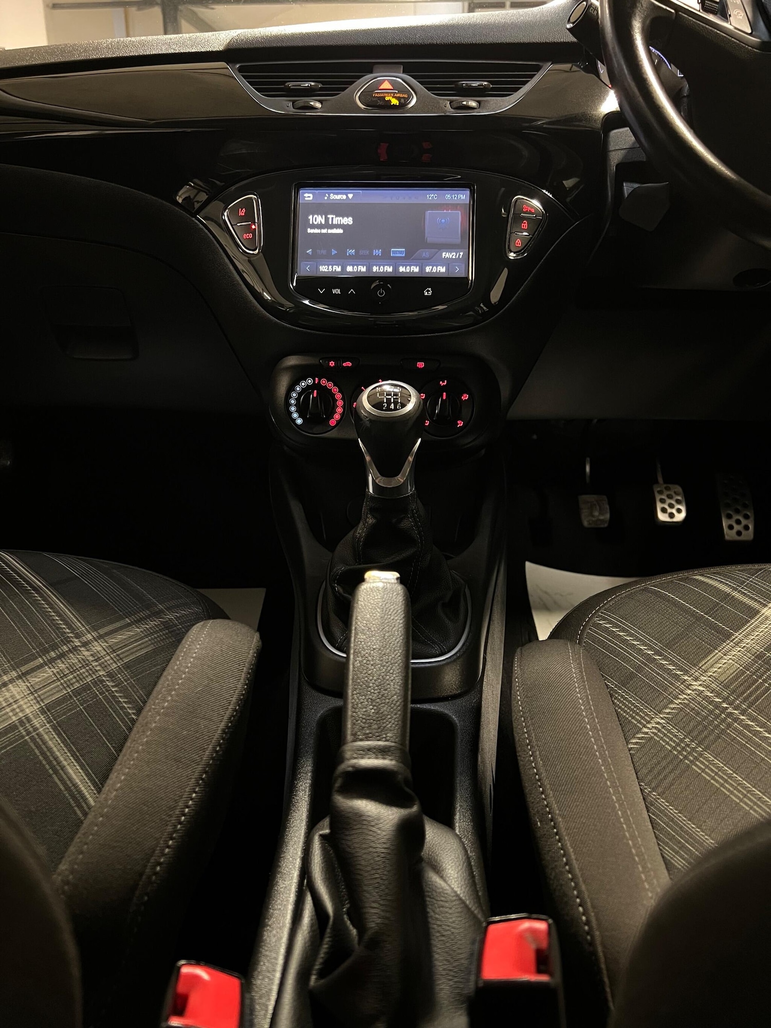 Used Vauxhall Corsa 2015 for sale - 77025978: Photo 22