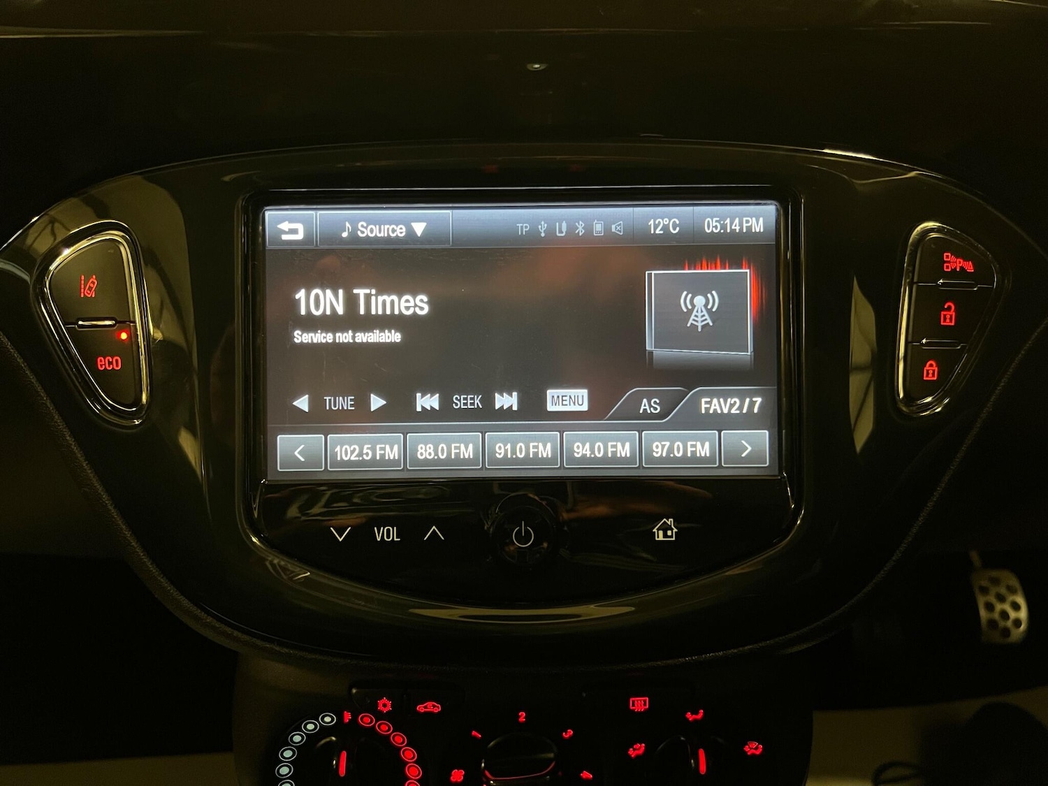 Used Vauxhall Corsa 2015 for sale - 77025978: Photo 23