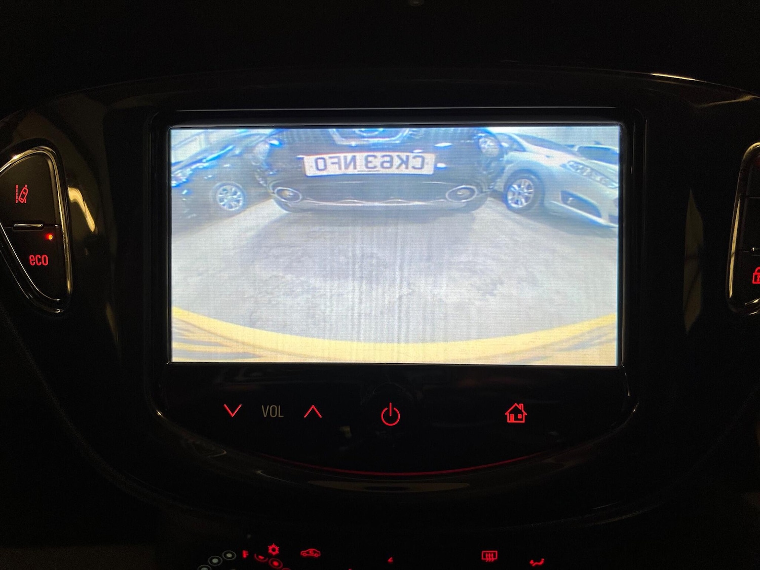 Used Vauxhall Corsa 2015 for sale - 77025978: Photo 24