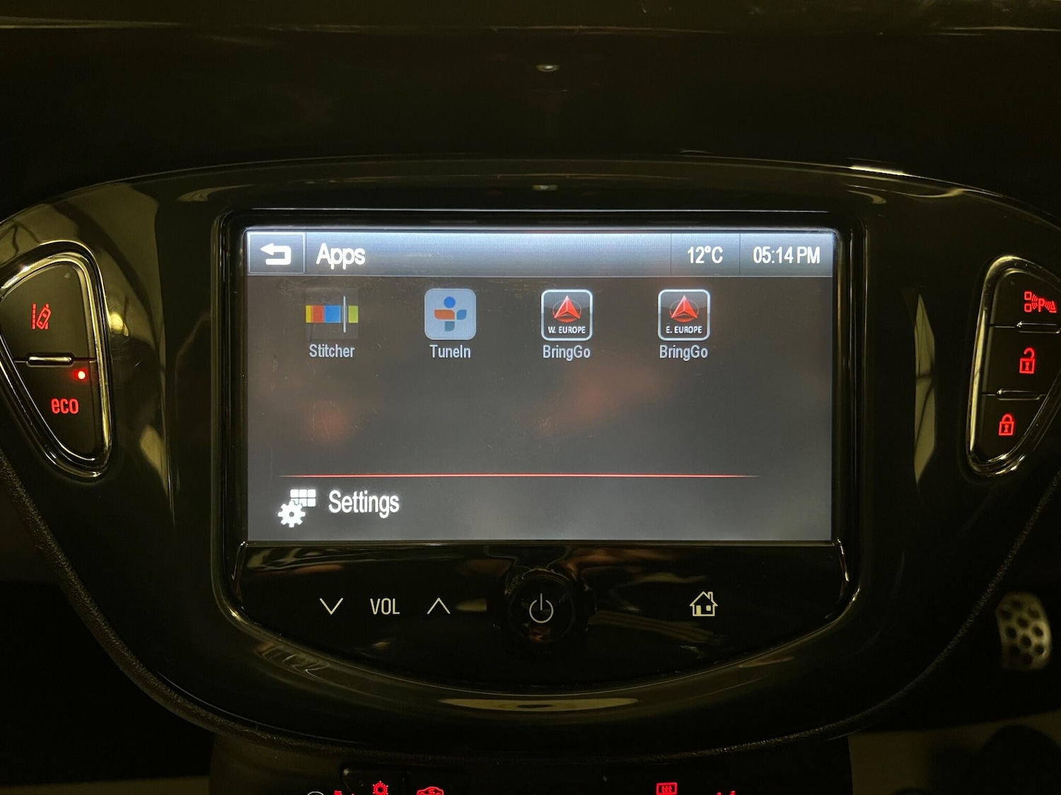 Used Vauxhall Corsa 2015 for sale - 77025978: Photo 26