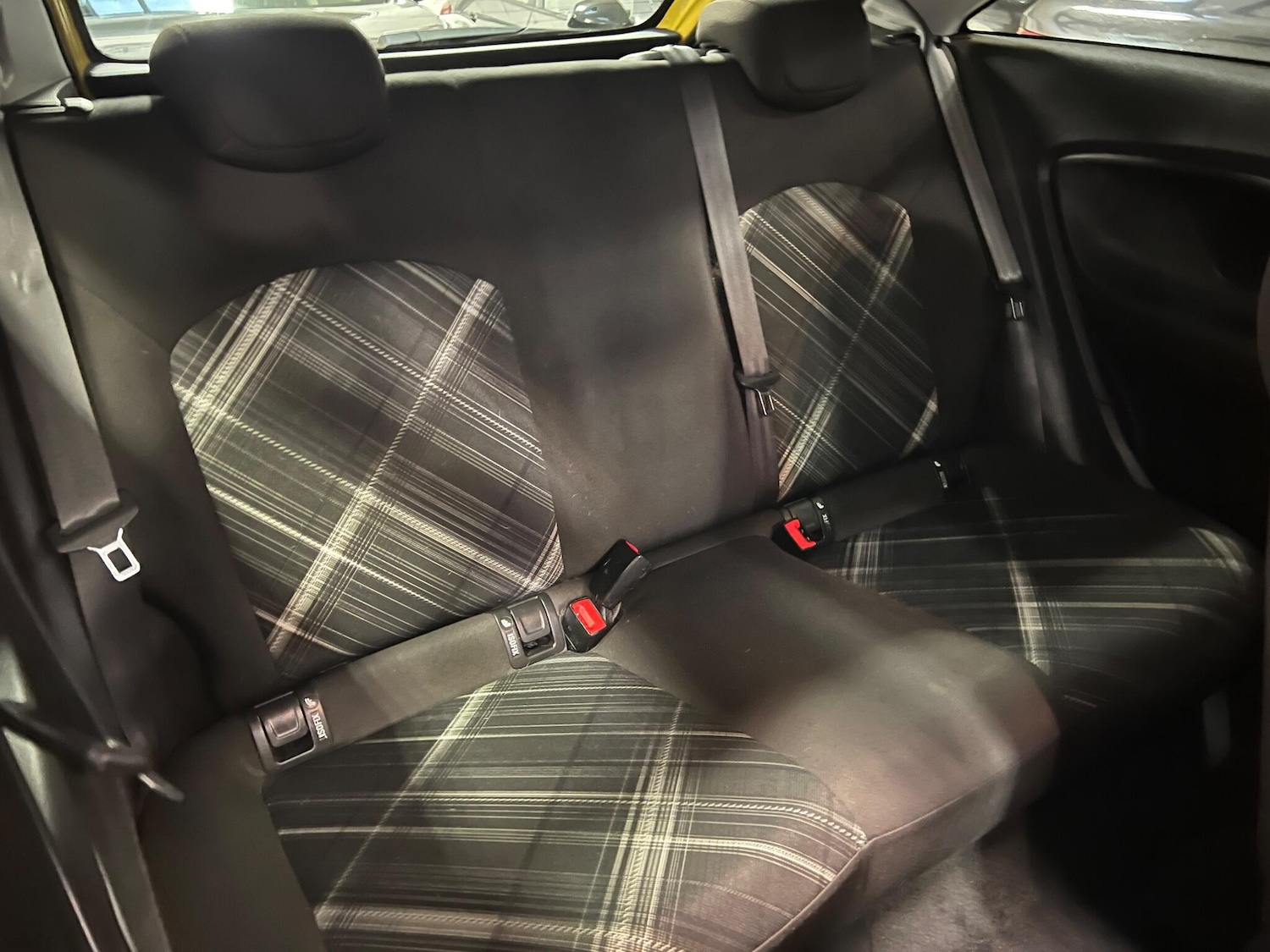 Used Vauxhall Corsa 2015 for sale - 77025978: Photo 34