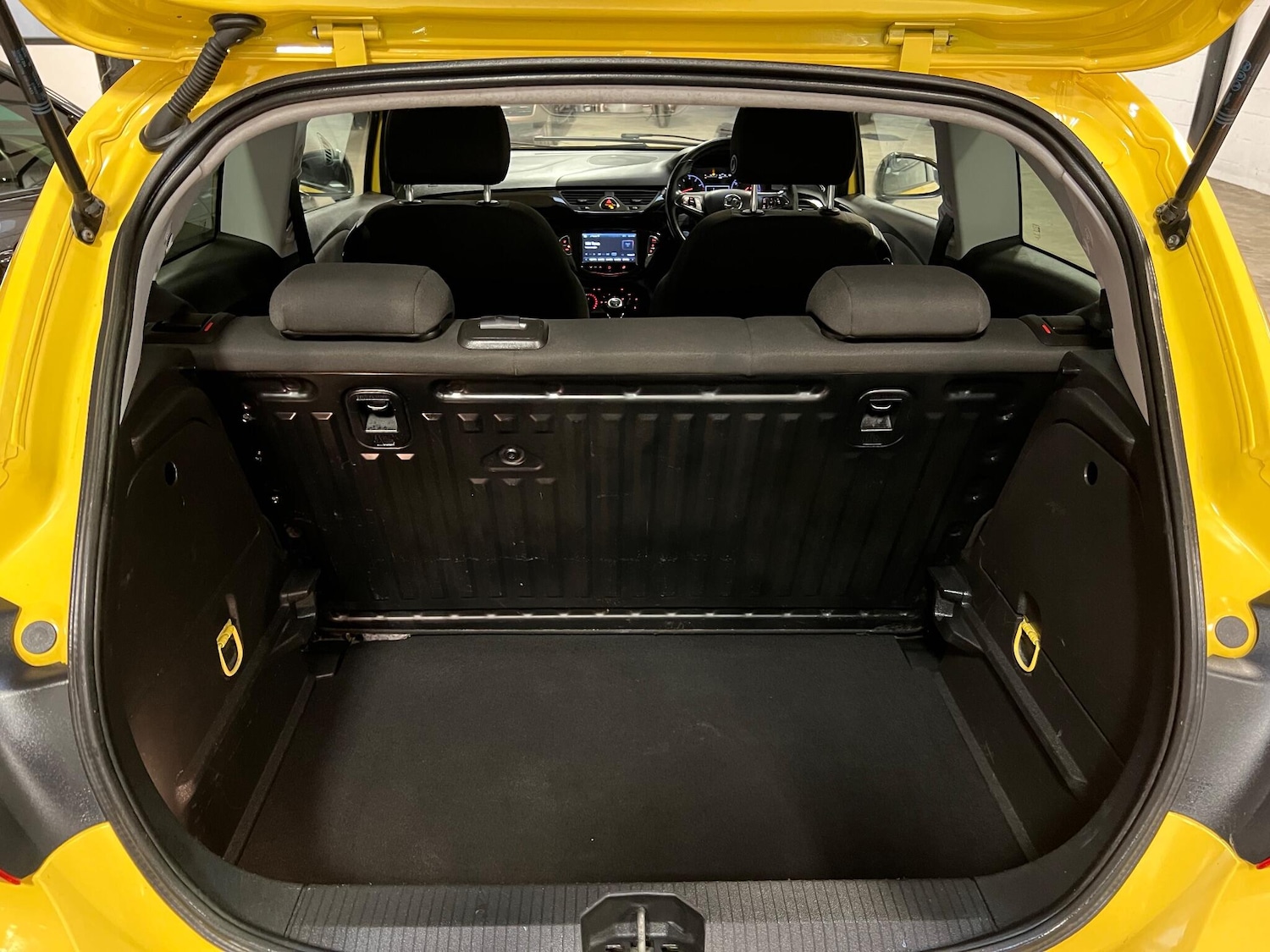 Used Vauxhall Corsa 2015 for sale - 77025978: Photo 35