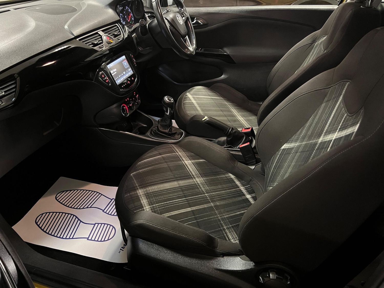 Used Vauxhall Corsa 2015 for sale - 77025978: Photo 37