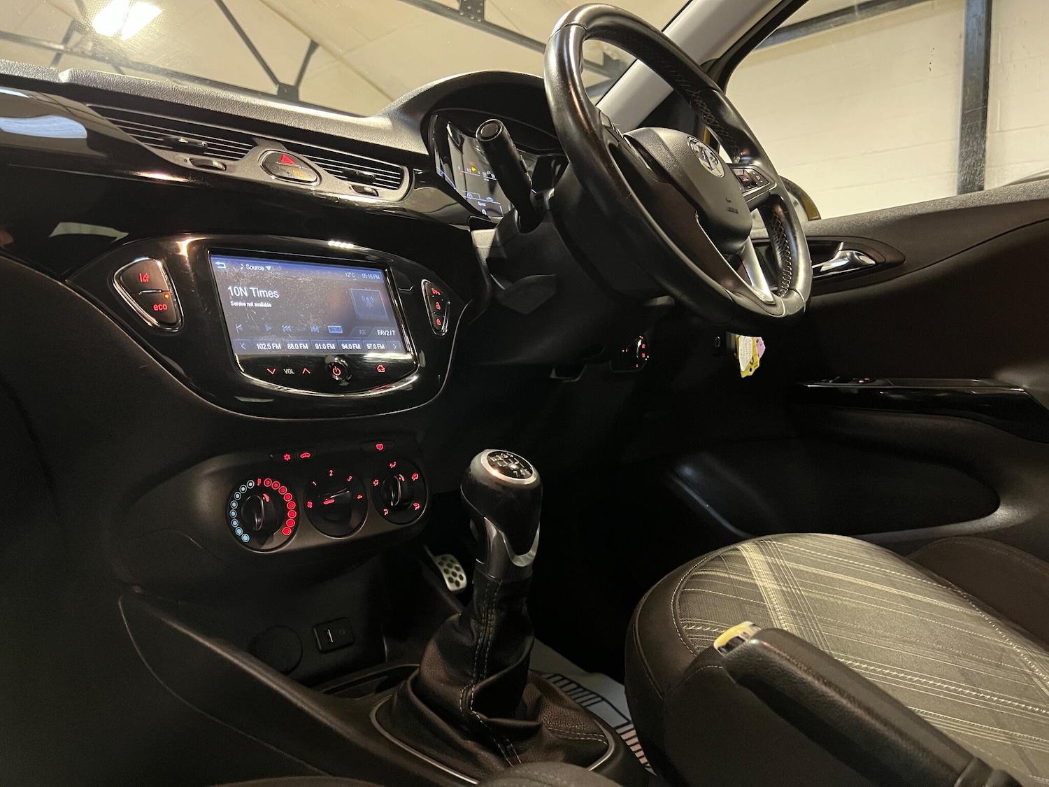 Used Vauxhall Corsa 2015 for sale - 77025978: Photo 39