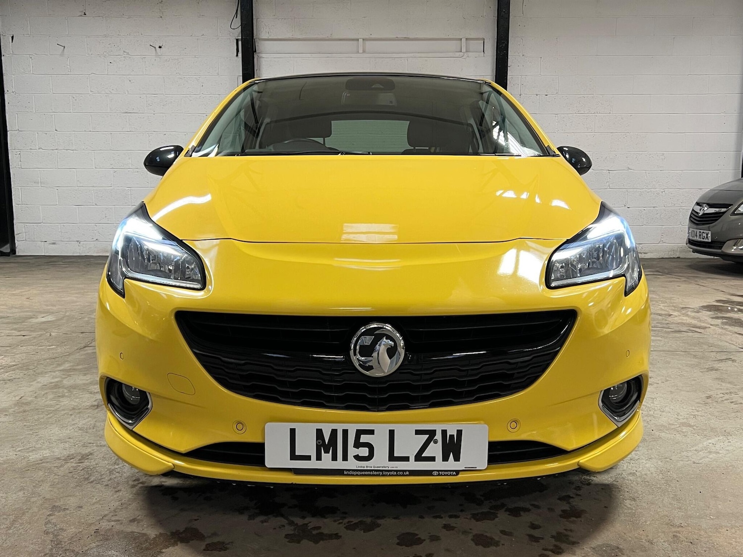 Used Vauxhall Corsa 2015 for sale - 77025978: Photo 4