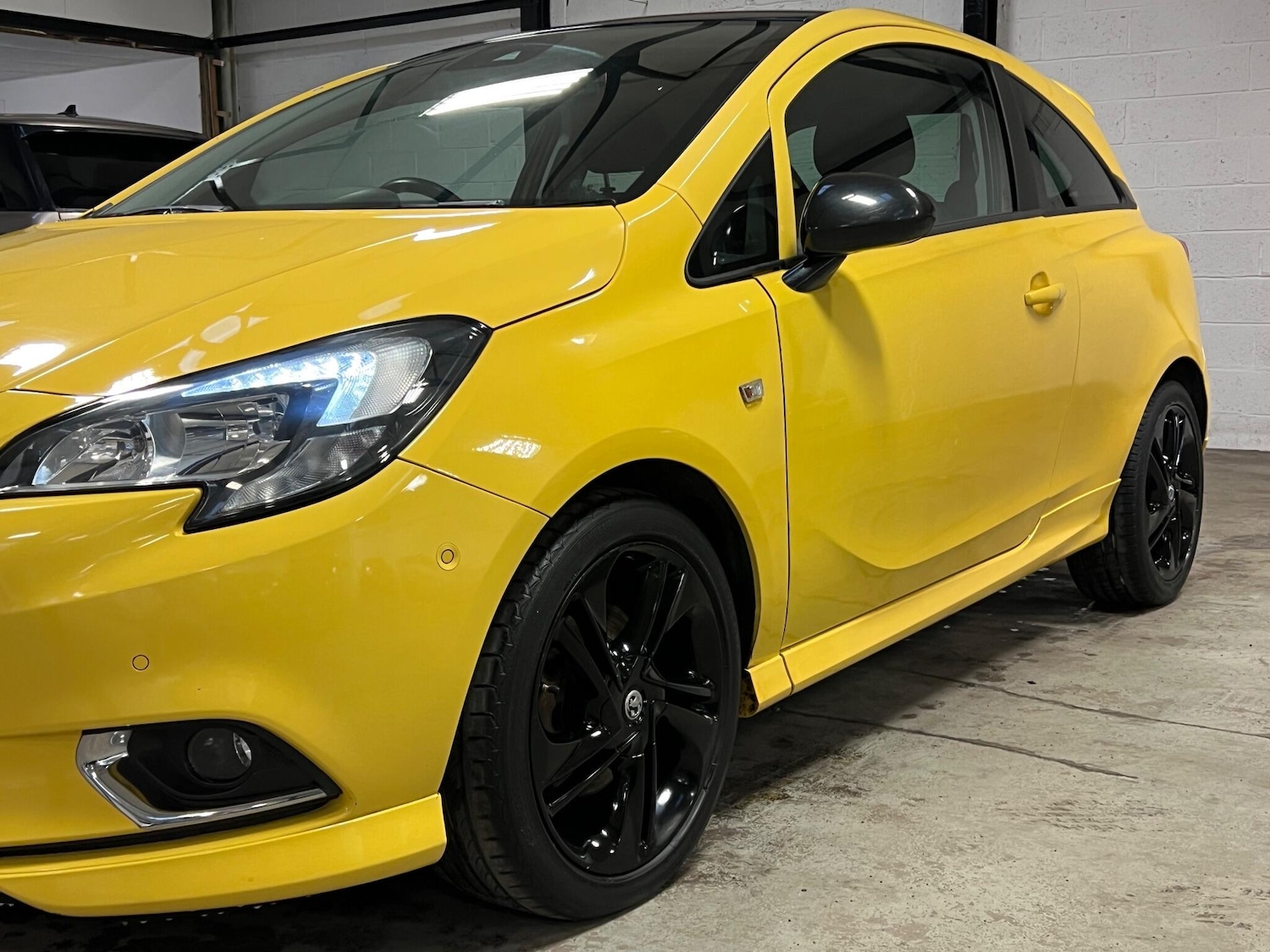 Used Vauxhall Corsa 2015 for sale - 77025978: Photo 40