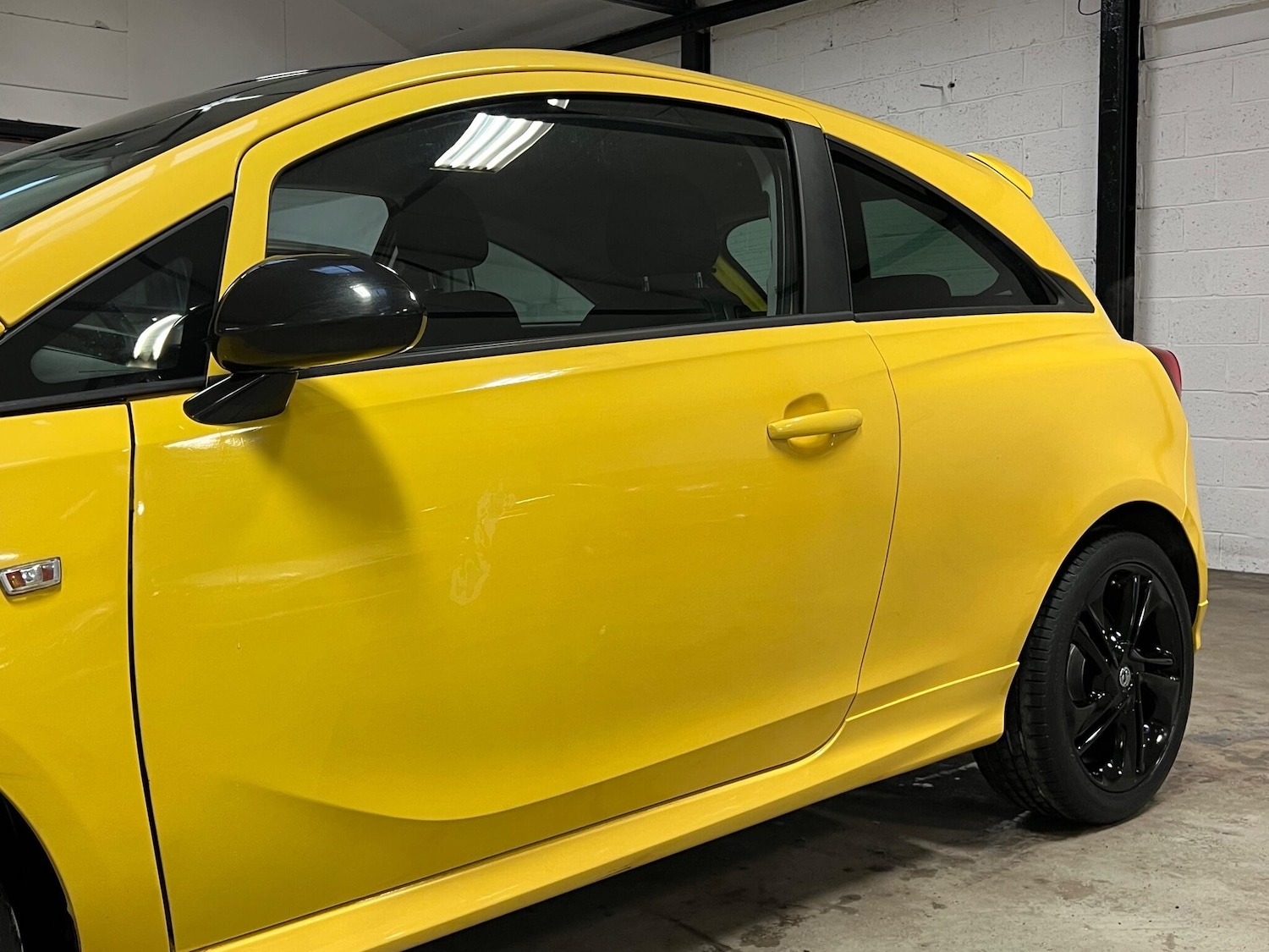 Used Vauxhall Corsa 2015 for sale - 77025978: Photo 41