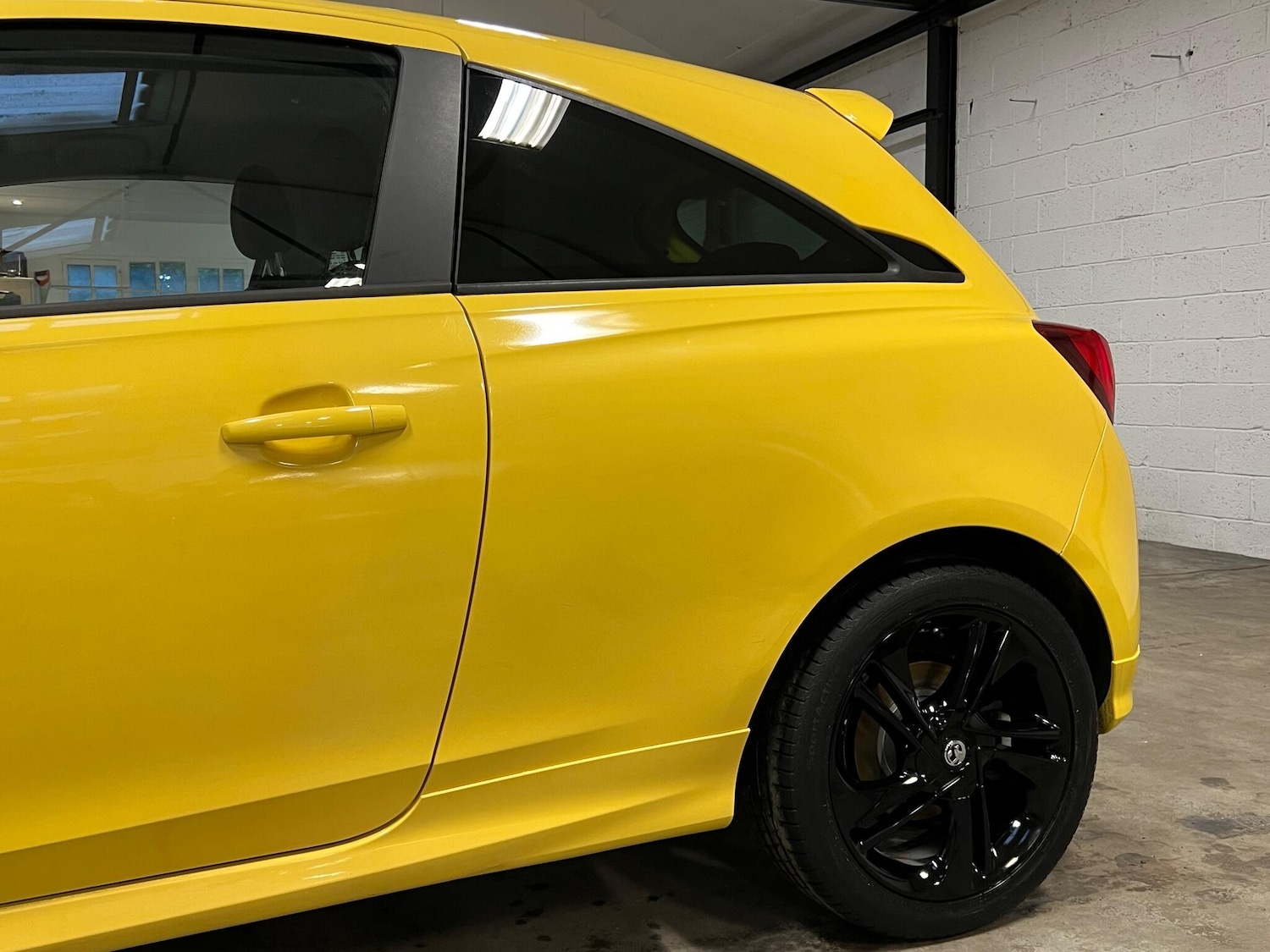 Used Vauxhall Corsa 2015 for sale - 77025978: Photo 42