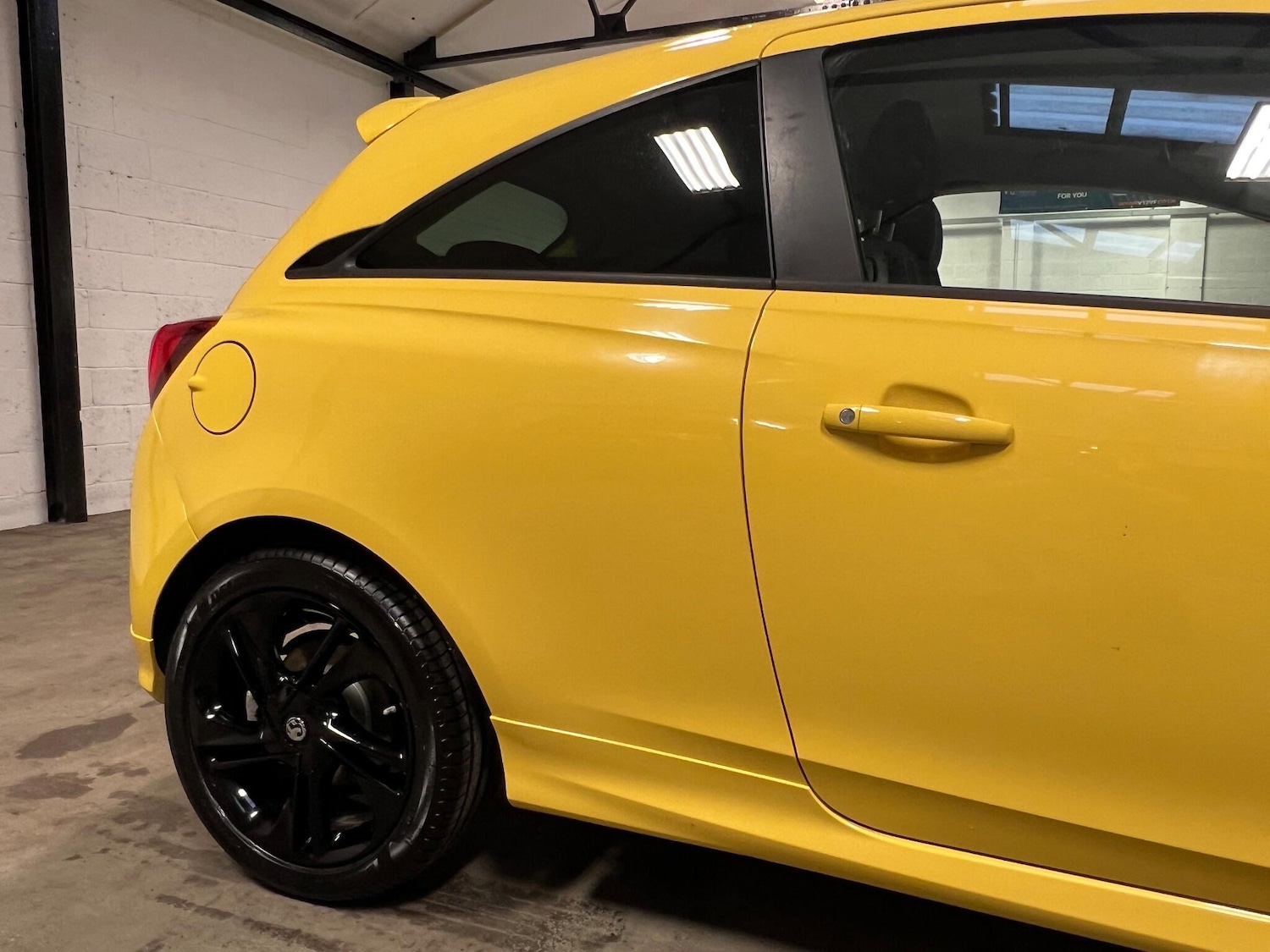 Used Vauxhall Corsa 2015 for sale - 77025978: Photo 43