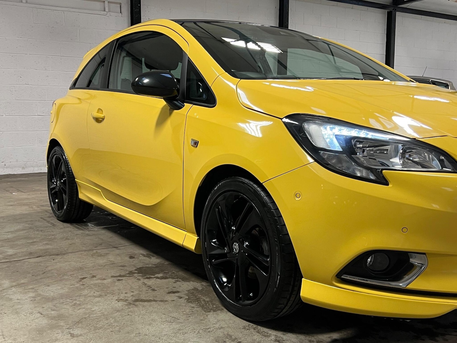 Used Vauxhall Corsa 2015 for sale - 77025978: Photo 45