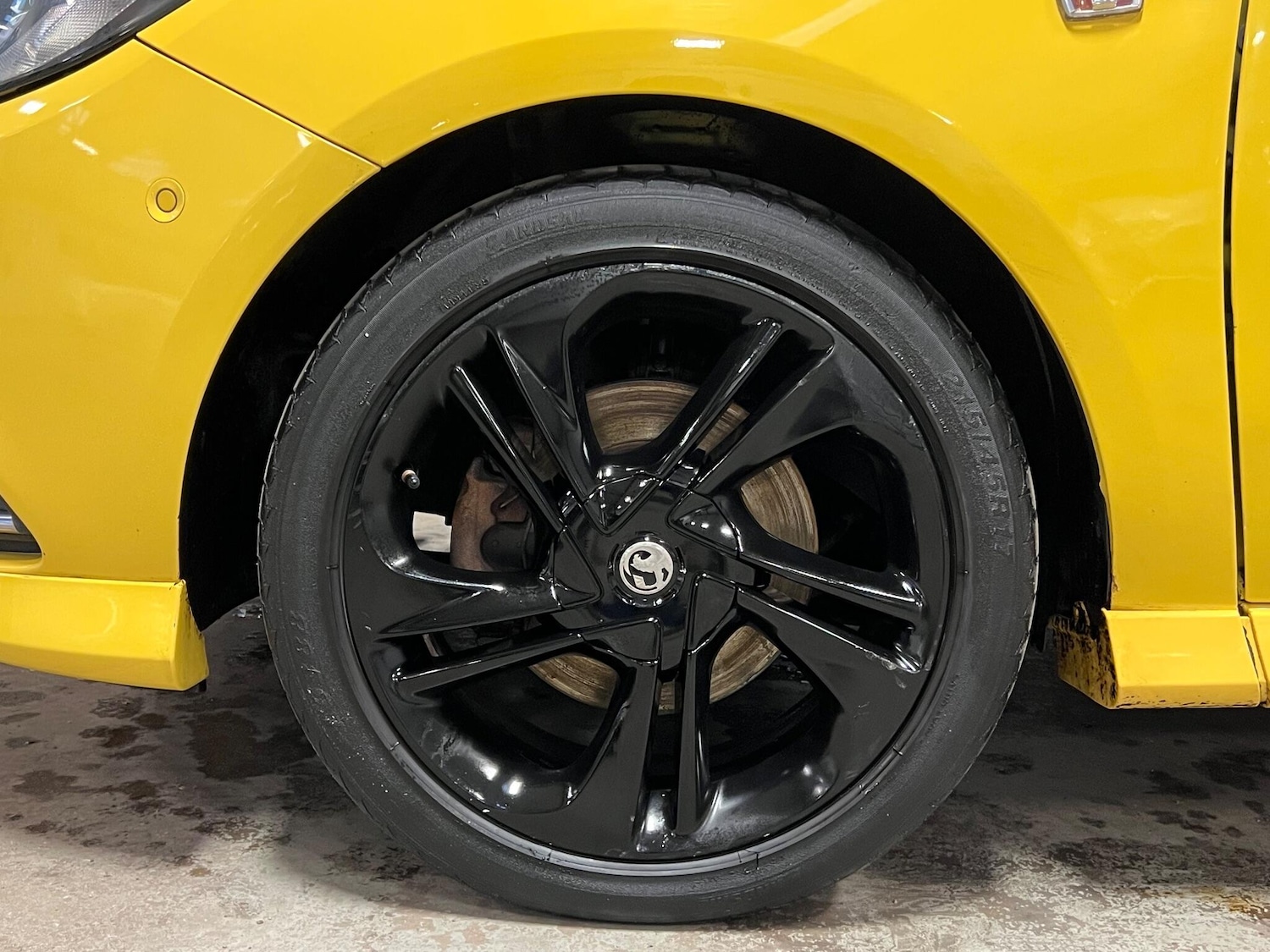 Used Vauxhall Corsa 2015 for sale - 77025978: Photo 46