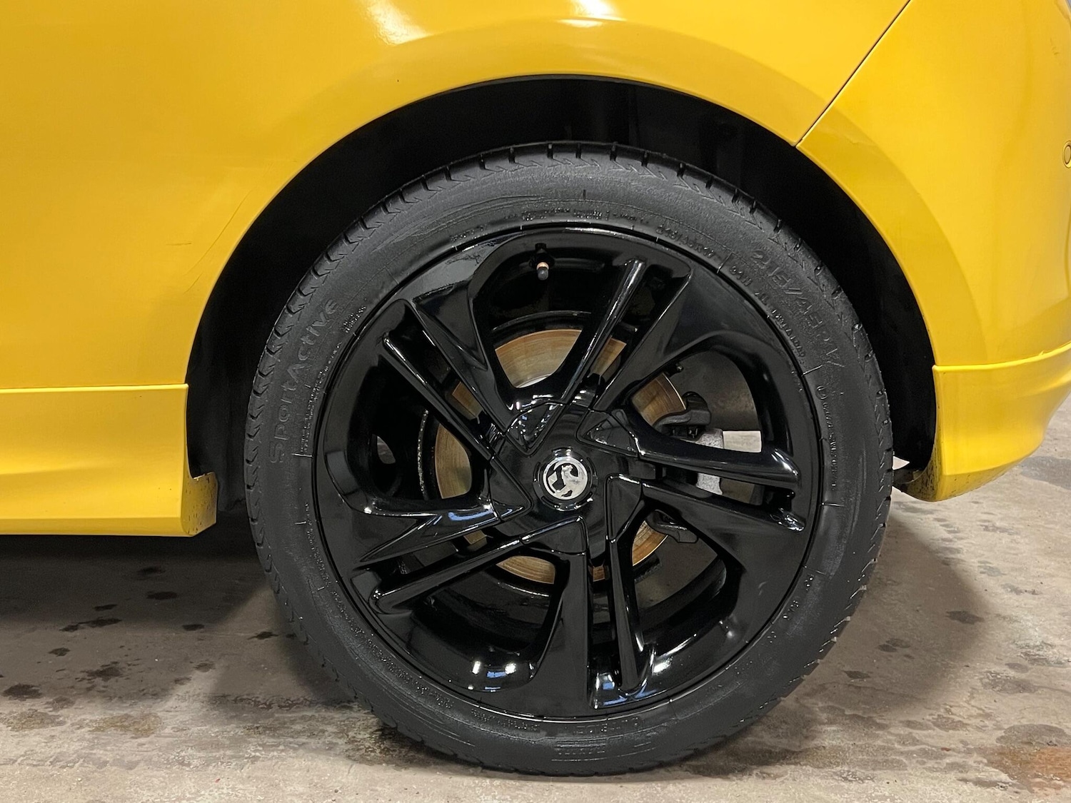 Used Vauxhall Corsa 2015 for sale - 77025978: Photo 47