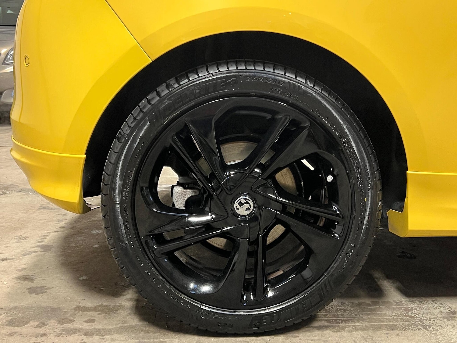 Used Vauxhall Corsa 2015 for sale - 77025978: Photo 48