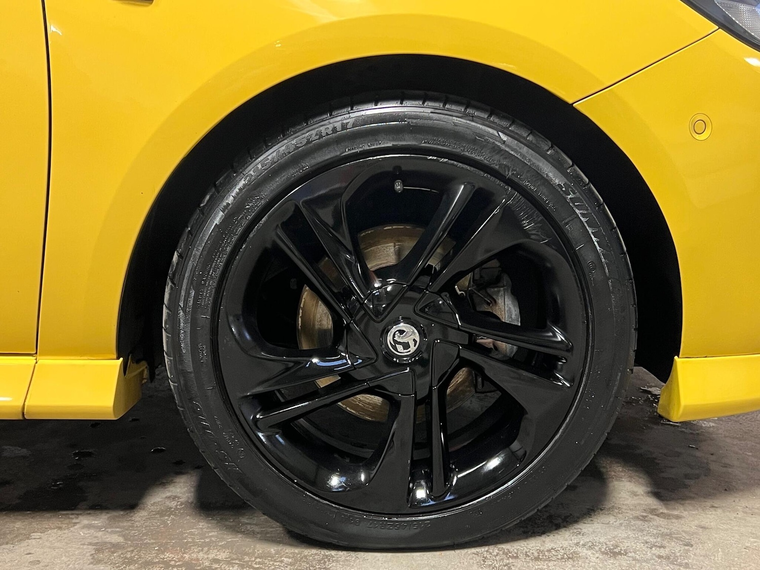 Used Vauxhall Corsa 2015 for sale - 77025978: Photo 49