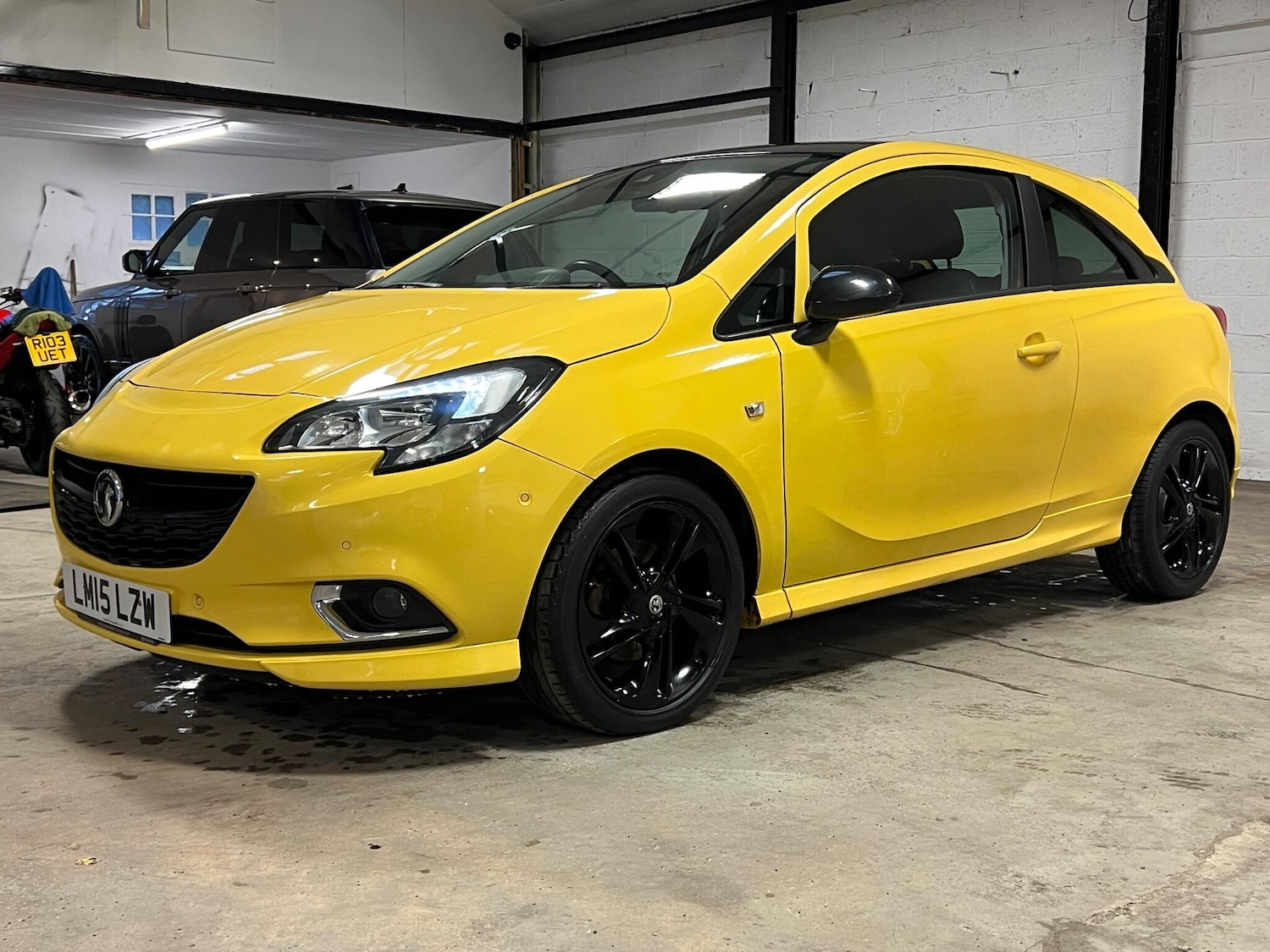 Used Vauxhall Corsa 2015 for sale - 77025978: Photo 5