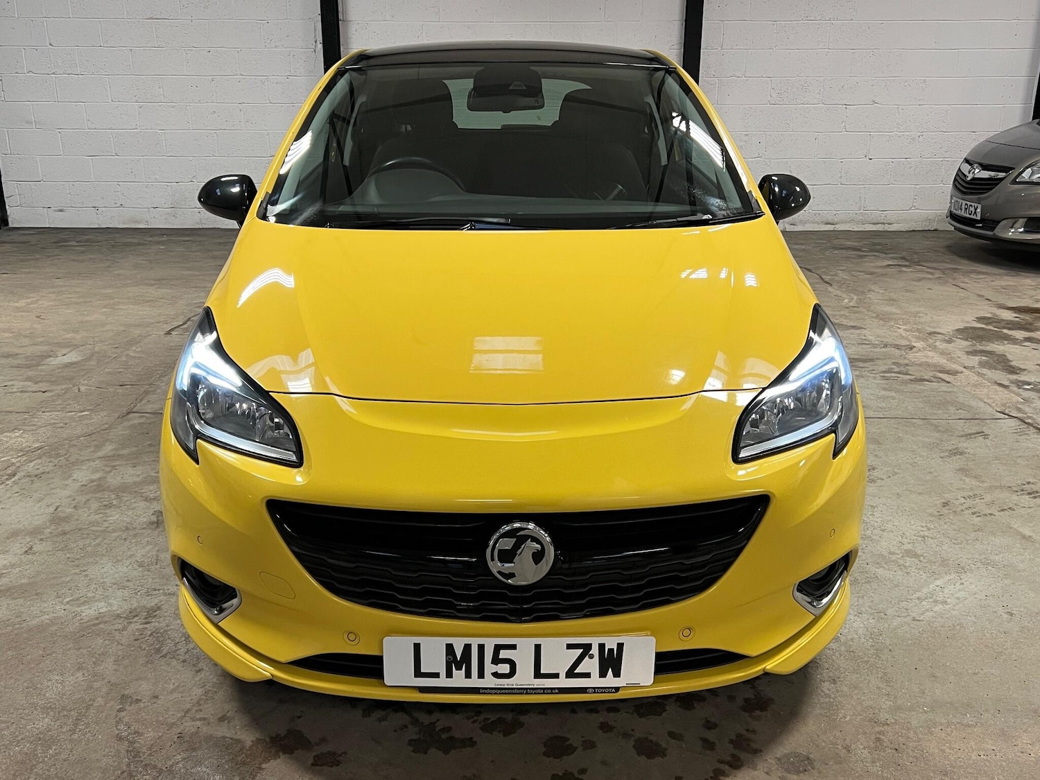 Used Vauxhall Corsa 2015 for sale - 77025978: Photo 51