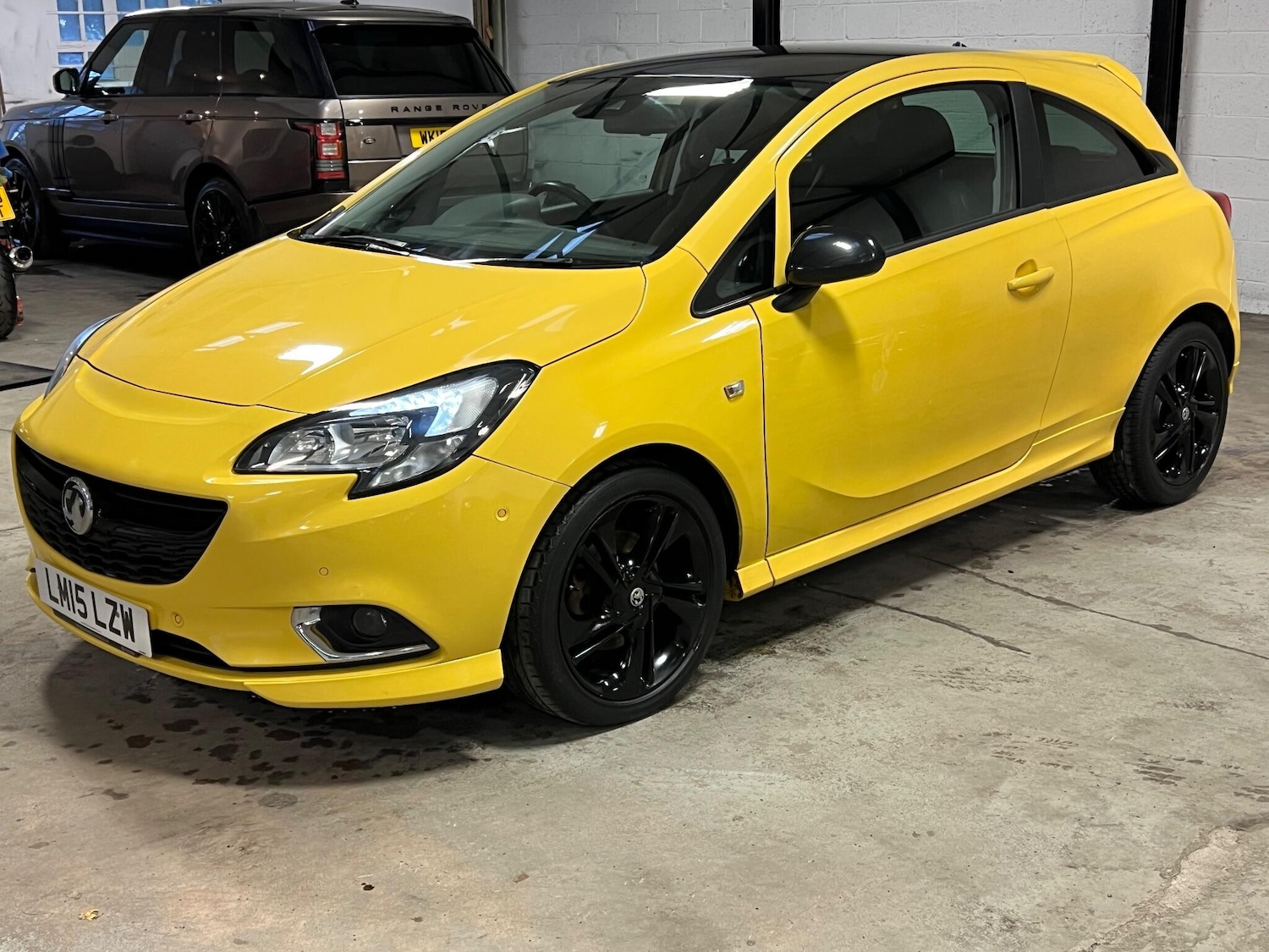 Used Vauxhall Corsa 2015 for sale - 77025978: Photo 52