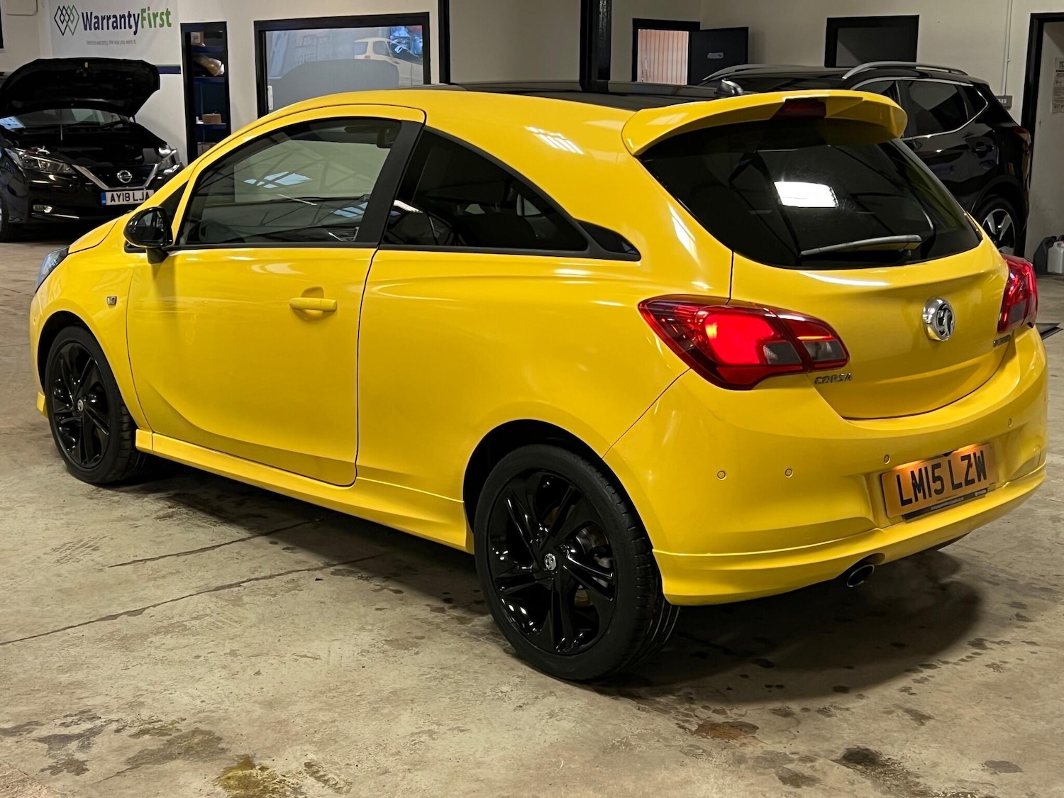 Used Vauxhall Corsa 2015 for sale - 77025978: Photo 53