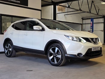 Used Nissan Qashqai 2016 for sale - 79145017: Photo