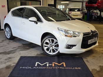 Used Citroen DS4 2013 for sale - 78347924: Photo