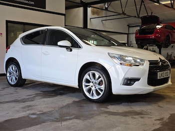 Used Citroen DS4 2013 for sale - 78347924: Photo