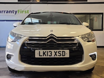 Used Citroen DS4 2013 for sale - 78347924: Photo