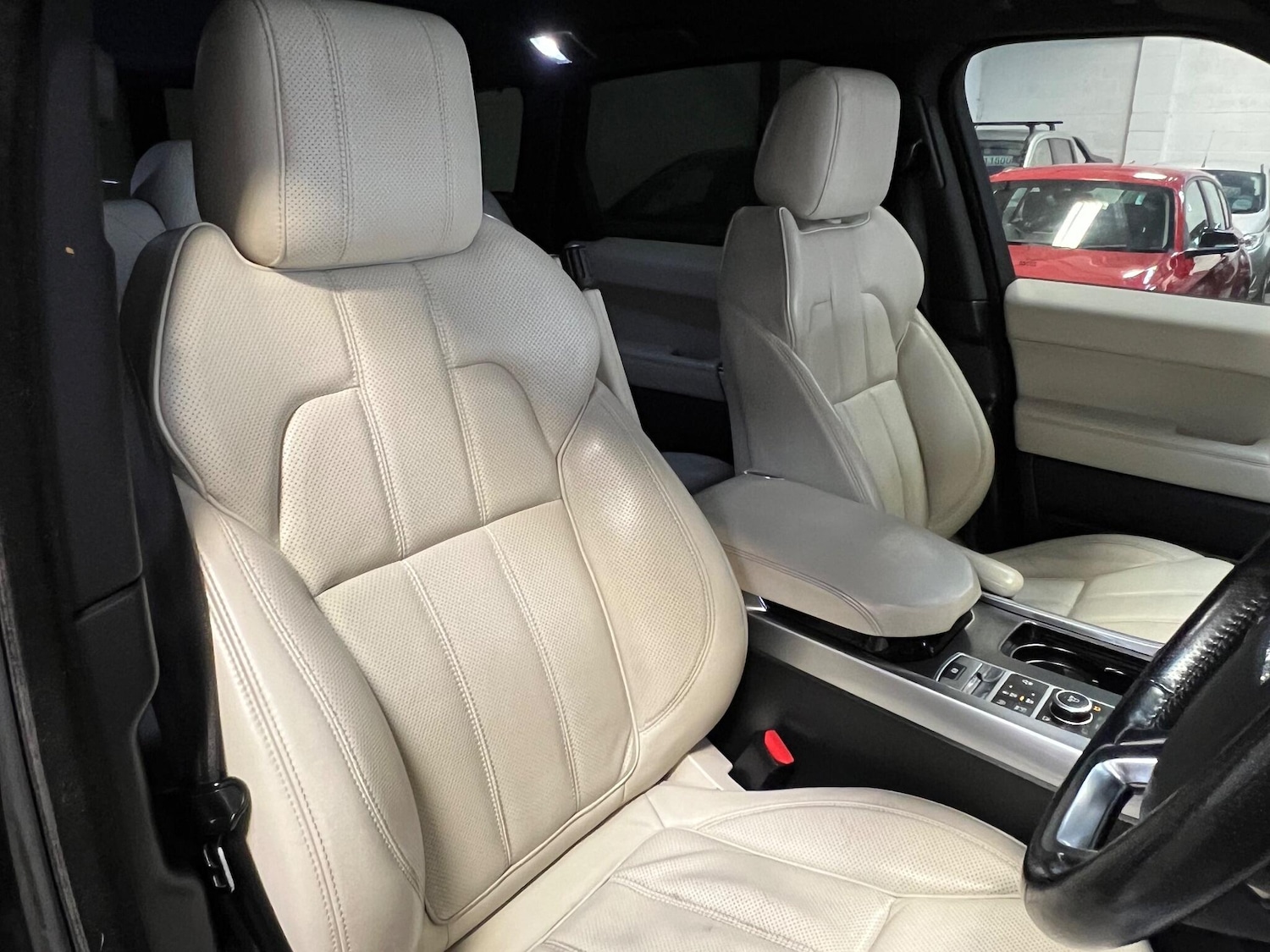 Used Land Rover Range Rover Sport for sale - 77091275: Photo 11