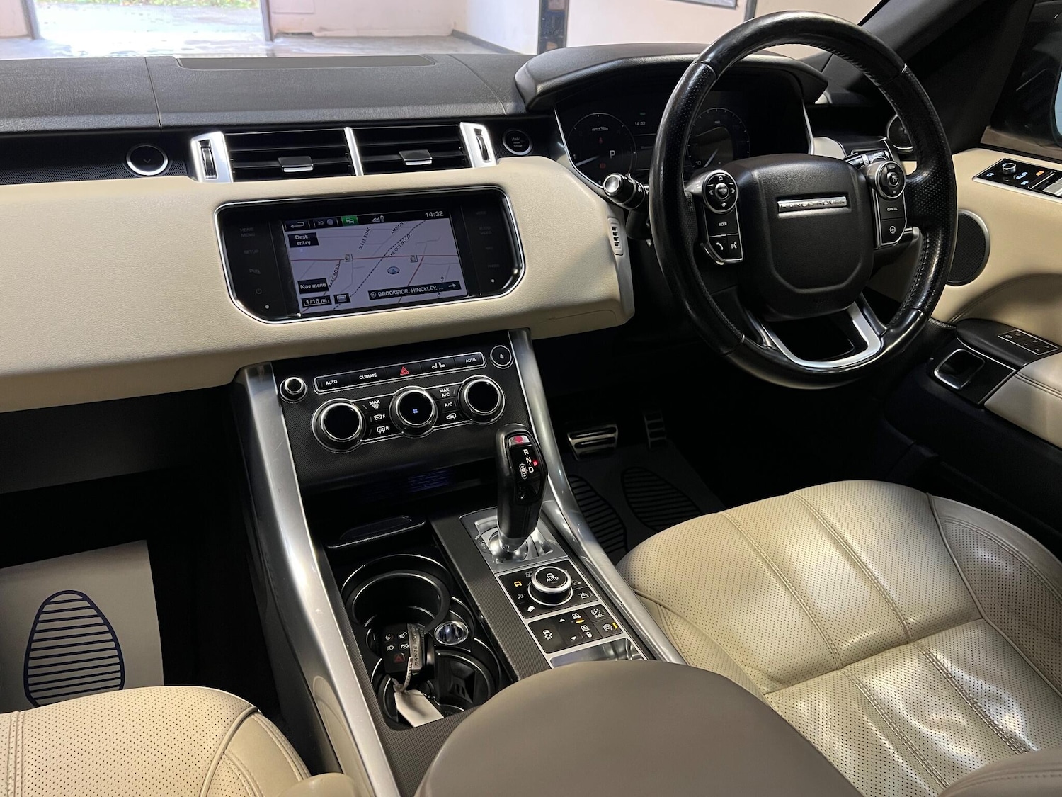 Used Land Rover Range Rover Sport for sale - 77091275: Photo 12