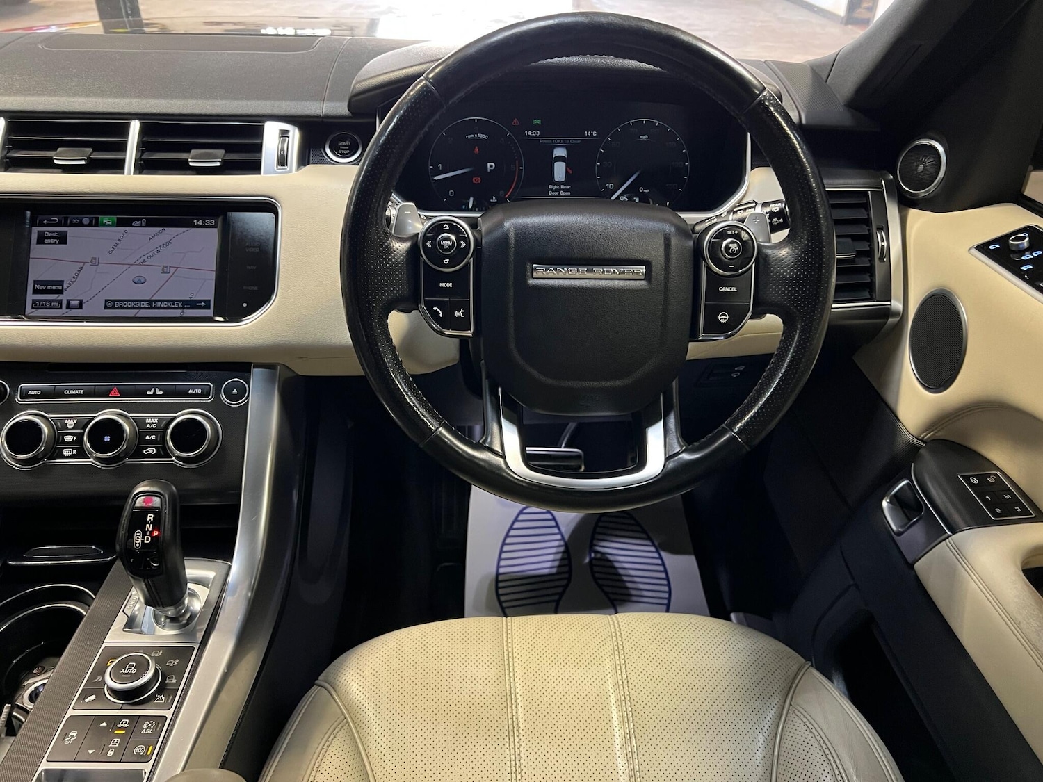 Used Land Rover Range Rover Sport for sale - 77091275: Photo 14