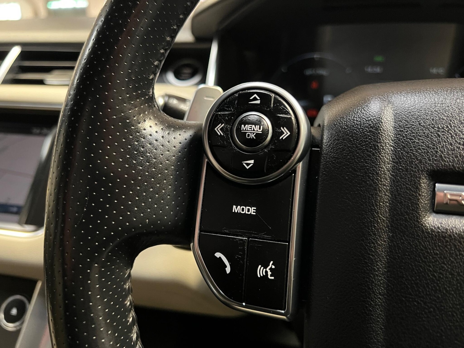 Used Land Rover Range Rover Sport for sale - 77091275: Photo 15