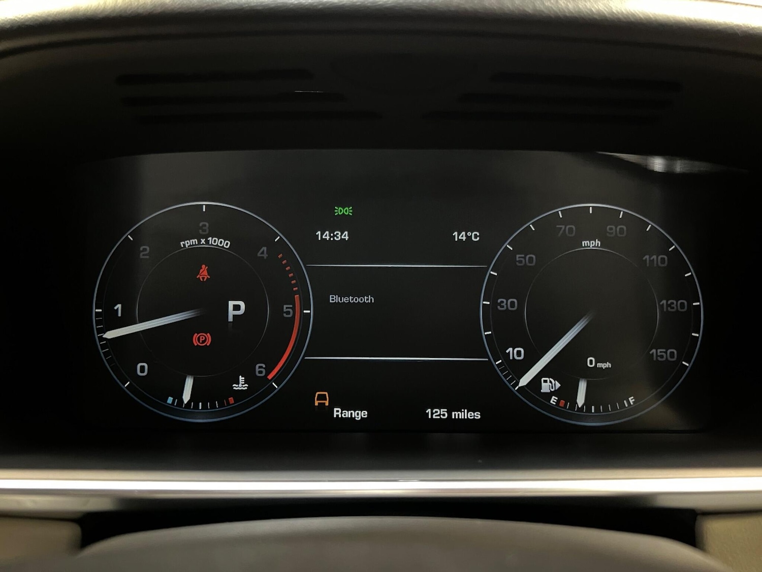 Used Land Rover Range Rover Sport for sale - 77091275: Photo 17