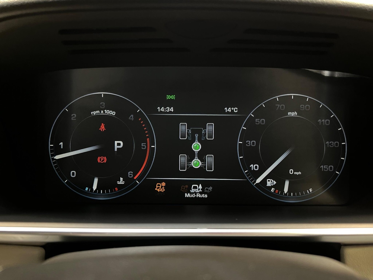 Used Land Rover Range Rover Sport for sale - 77091275: Photo 19