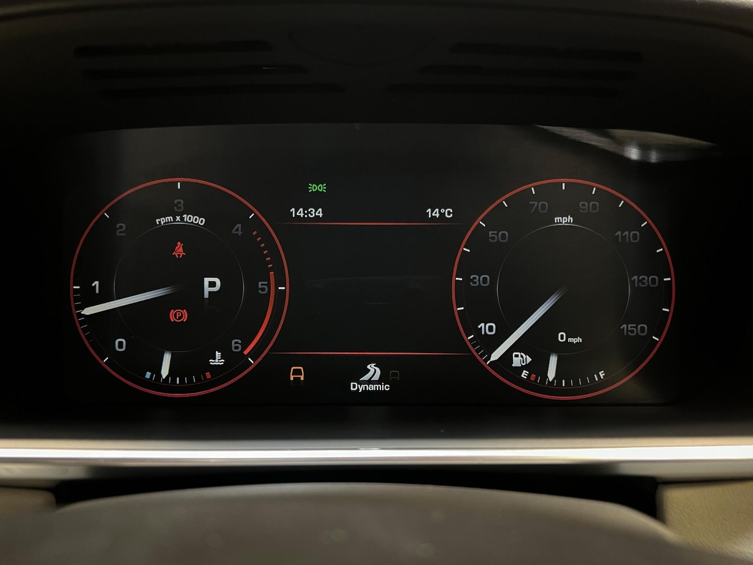 Used Land Rover Range Rover Sport for sale - 77091275: Photo 21