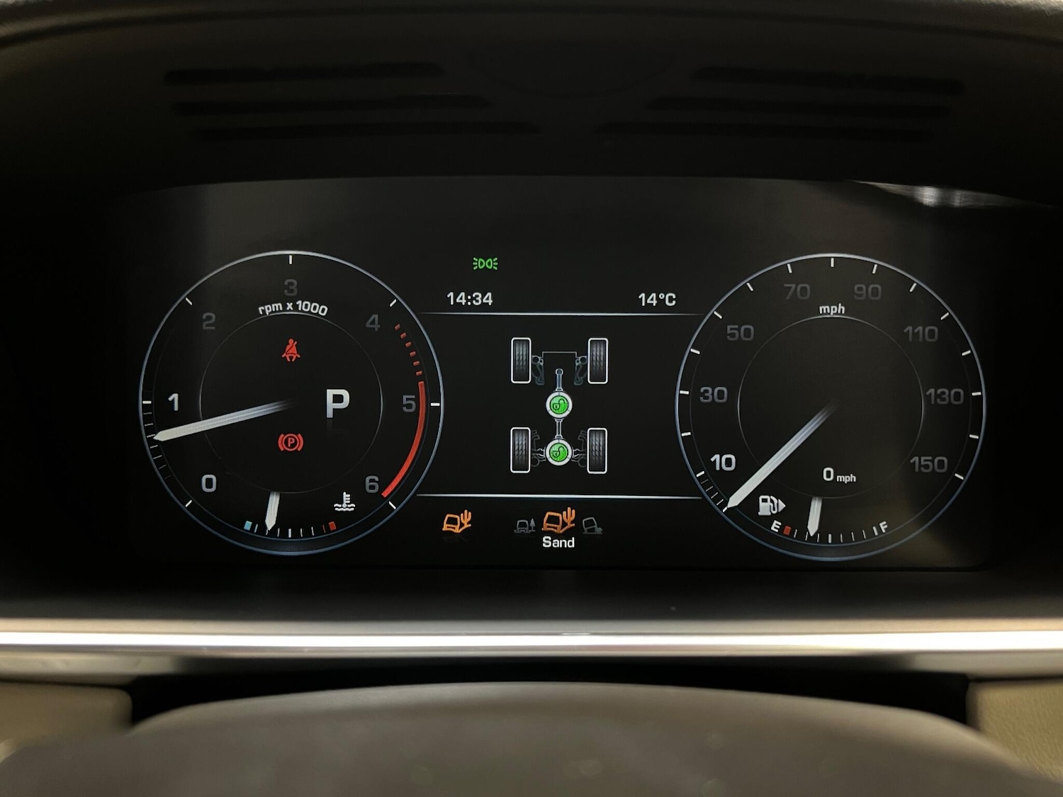 Used Land Rover Range Rover Sport for sale - 77091275: Photo 23