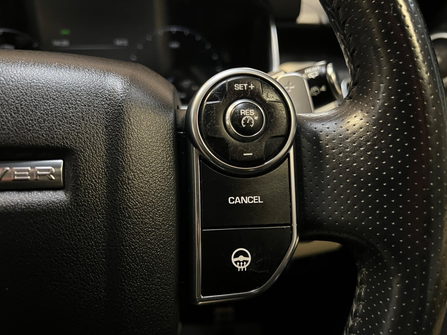 Used Land Rover Range Rover Sport for sale - 77091275: Photo 24