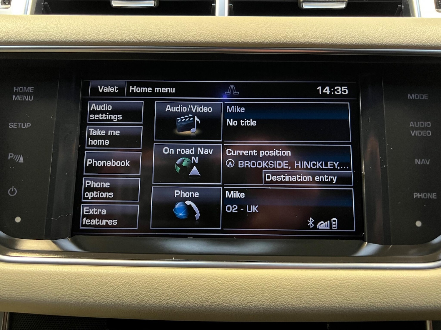 Used Land Rover Range Rover Sport for sale - 77091275: Photo 27