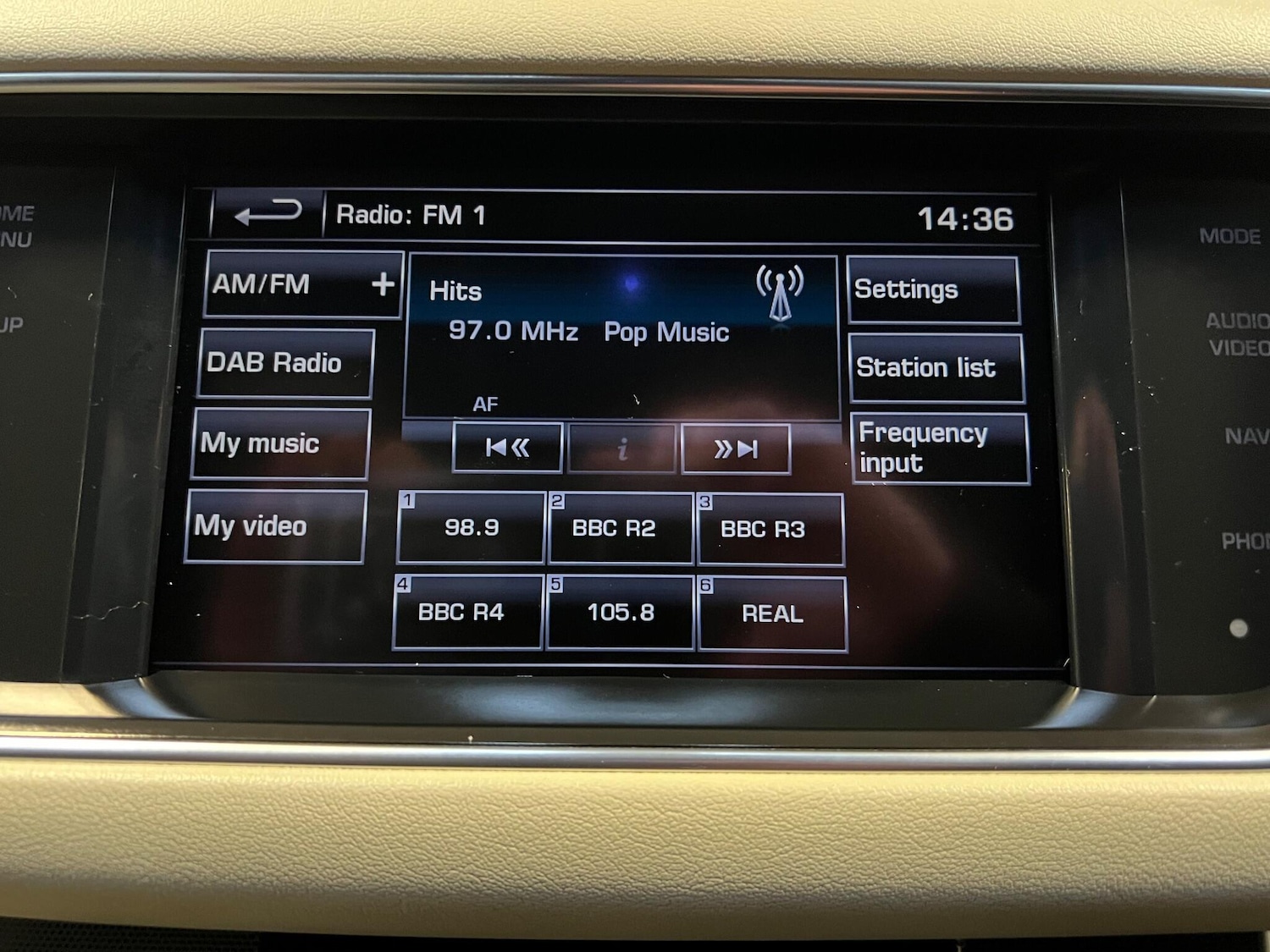 Used Land Rover Range Rover Sport for sale - 77091275: Photo 28