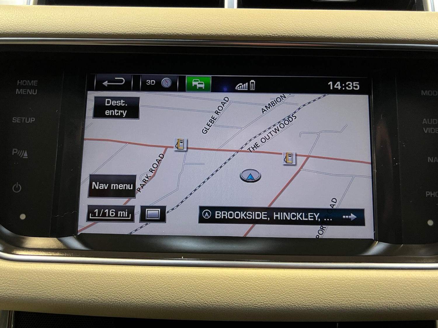 Used Land Rover Range Rover Sport for sale - 77091275: Photo 30