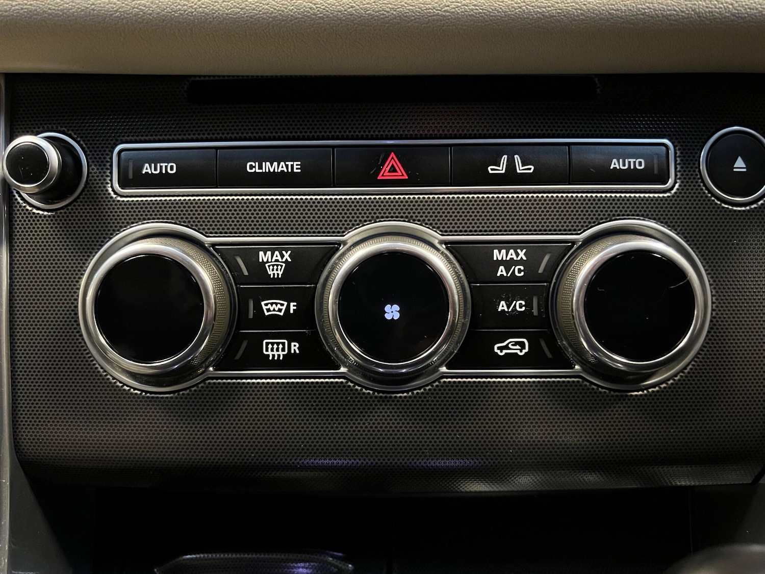 Used Land Rover Range Rover Sport for sale - 77091275: Photo 33