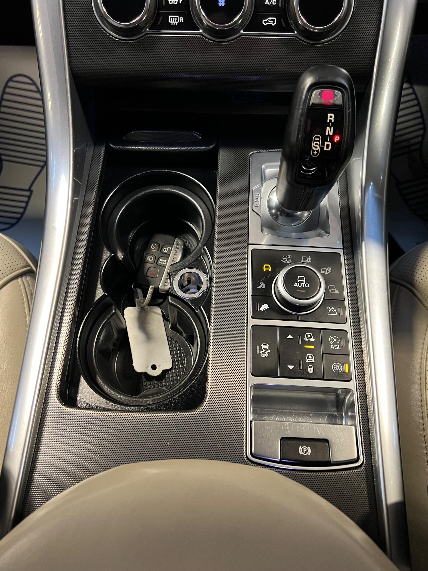 Used Land Rover Range Rover Sport for sale - 77091275: Photo 34