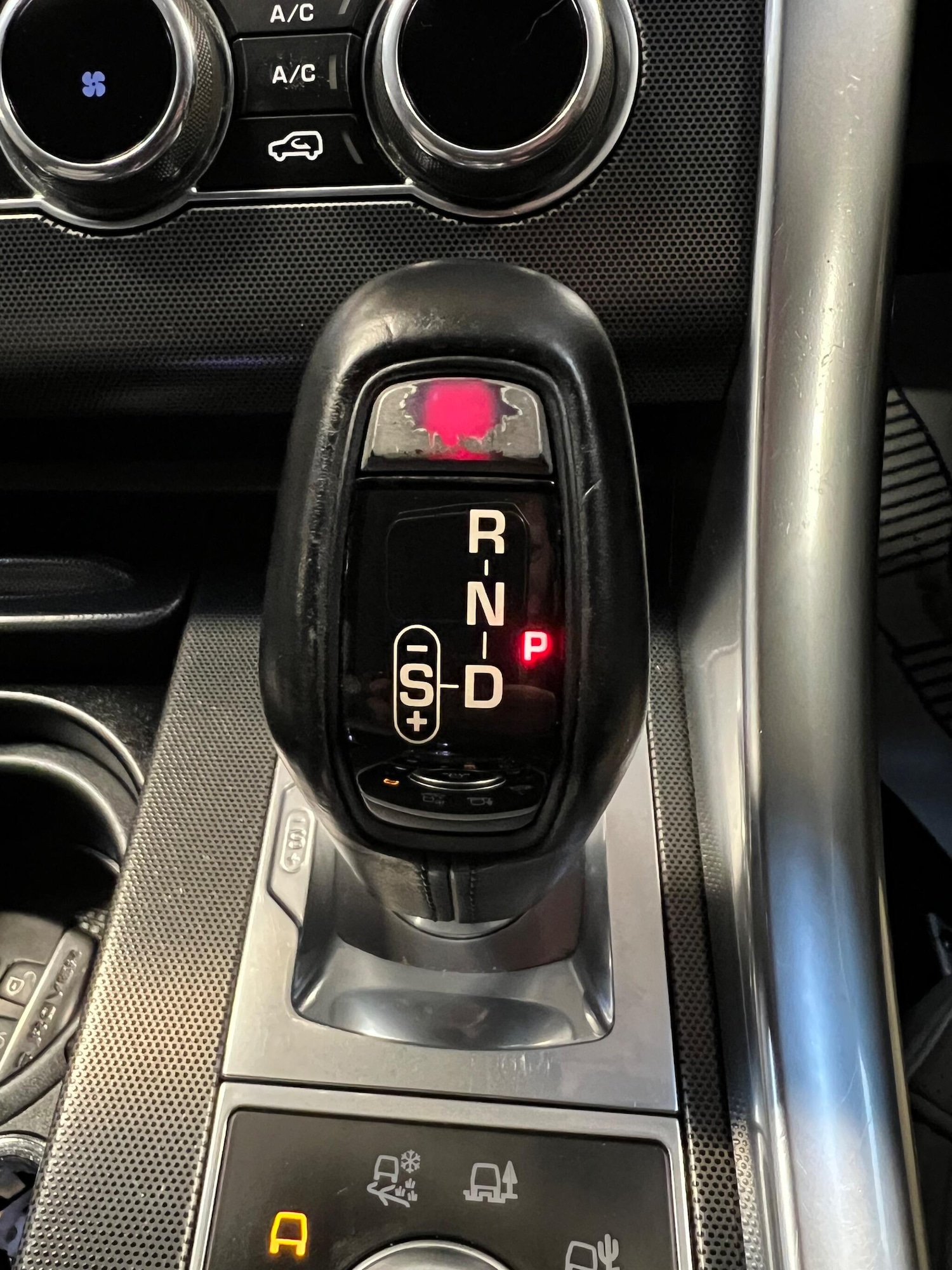 Used Land Rover Range Rover Sport for sale - 77091275: Photo 35