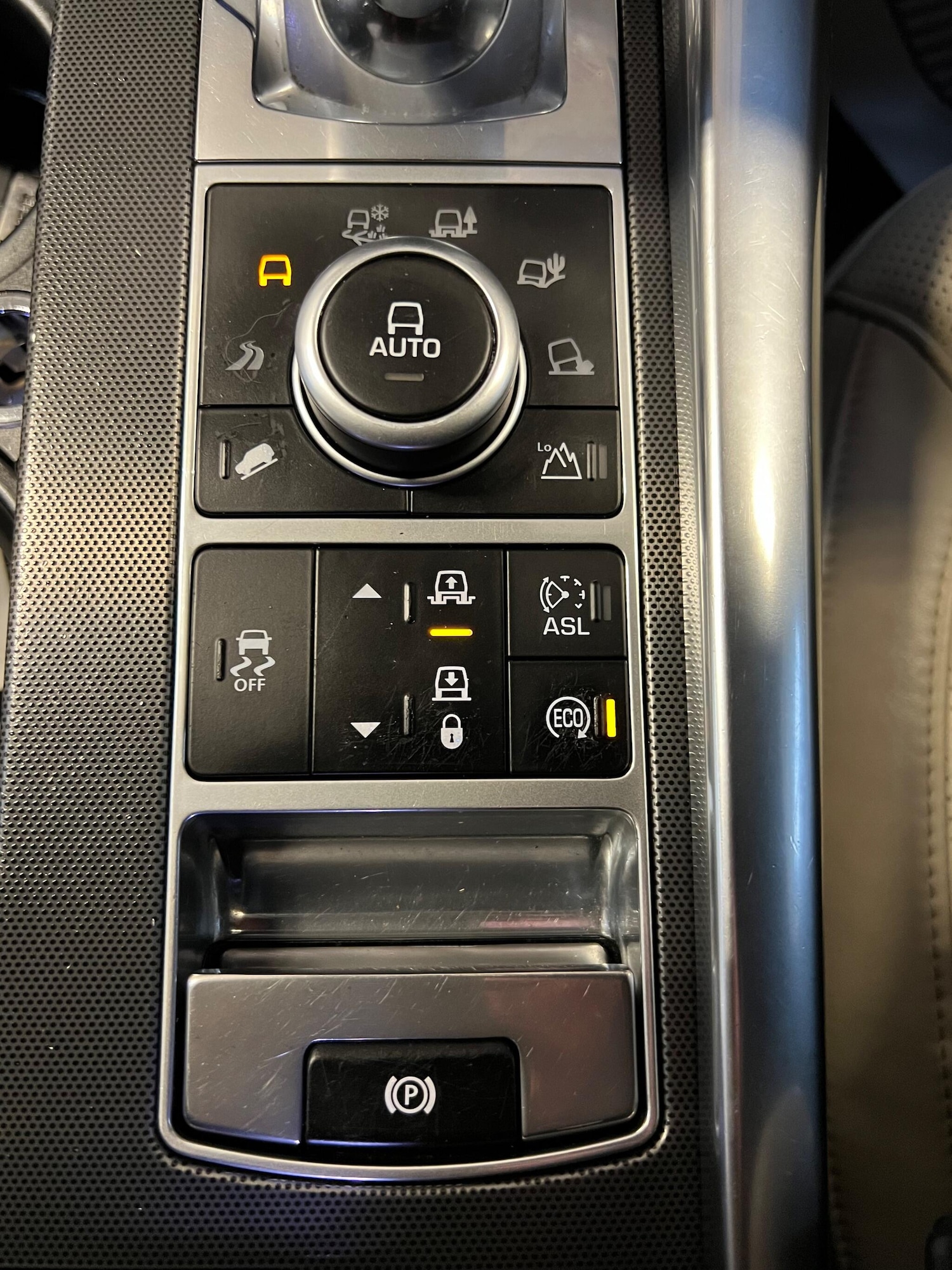 Used Land Rover Range Rover Sport for sale - 77091275: Photo 36